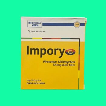 Impory G