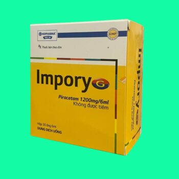 Impory G