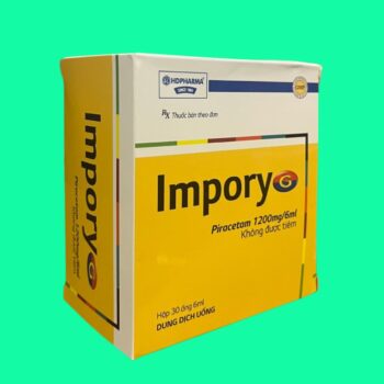 Impory G