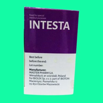 Intesta