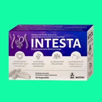 Intesta