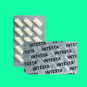 Intesta