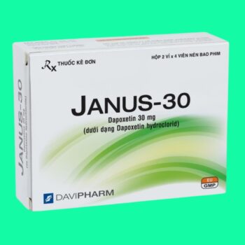 Janus-30