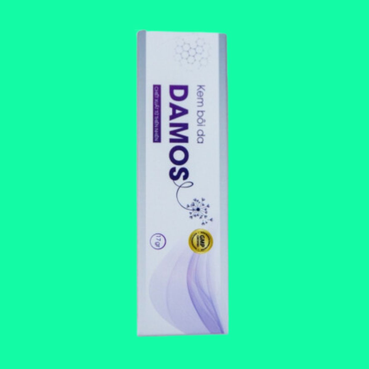 Kem bôi da Damos (8) Kem bôi da Damos