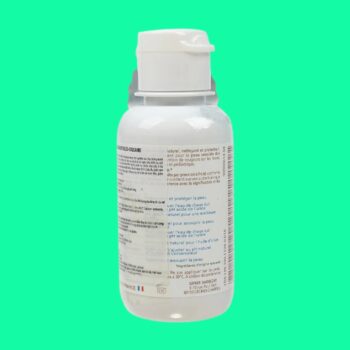 Kem chống hăm Gifrer Liniment Oleo-Calcaire 100ml 3 Kem chống hăm Gifrer Liniment Oleo-Calcaire 100ml