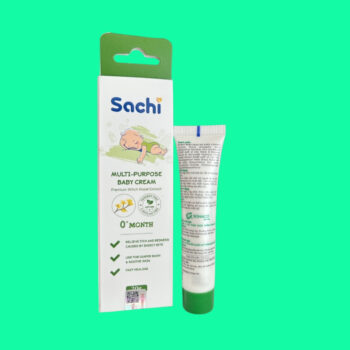 Kem đa năng Sachi 20g