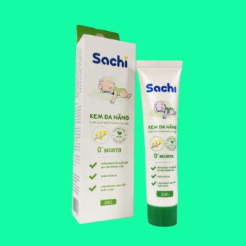 Kem đa năng Sachi 20g