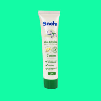 Kem đa năng Sachi 20g