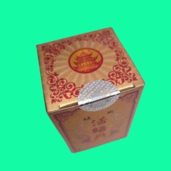Khu Phong Hoạt Lạc Đơn