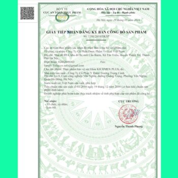 Kichmen Plus 9 Kichmen Plus (Hộp 30 viên) - Tăng cường sinh lực phái mạnh