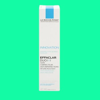 La Roche-Posay Effaclar Duo+