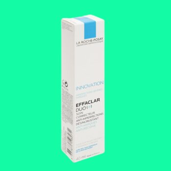 La Roche-Posay Effaclar Duo+