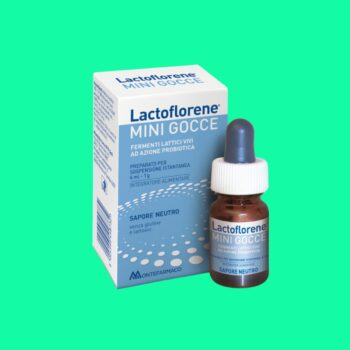 Lactoflorene® Gocce