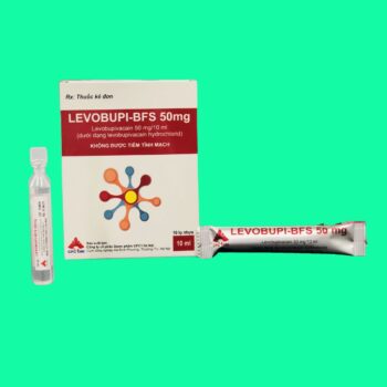 Levobupi-BFS 50 mg