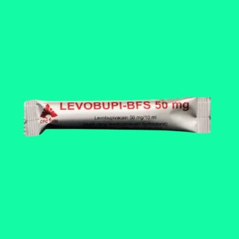 Levobupi-BFS 50 mg