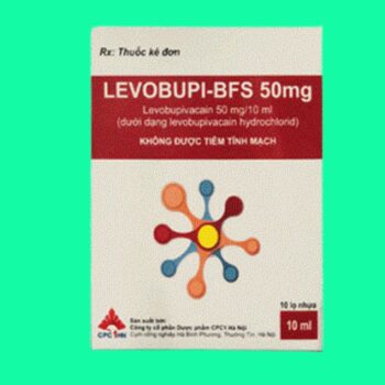 Levobupi-BFS 50 mg
