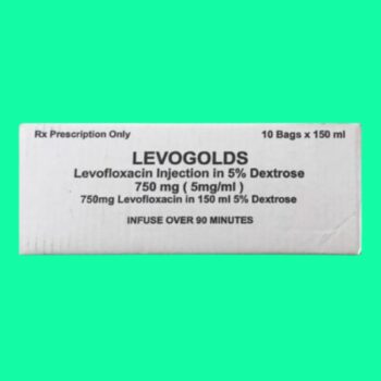 Levogolds 3 Levogolds