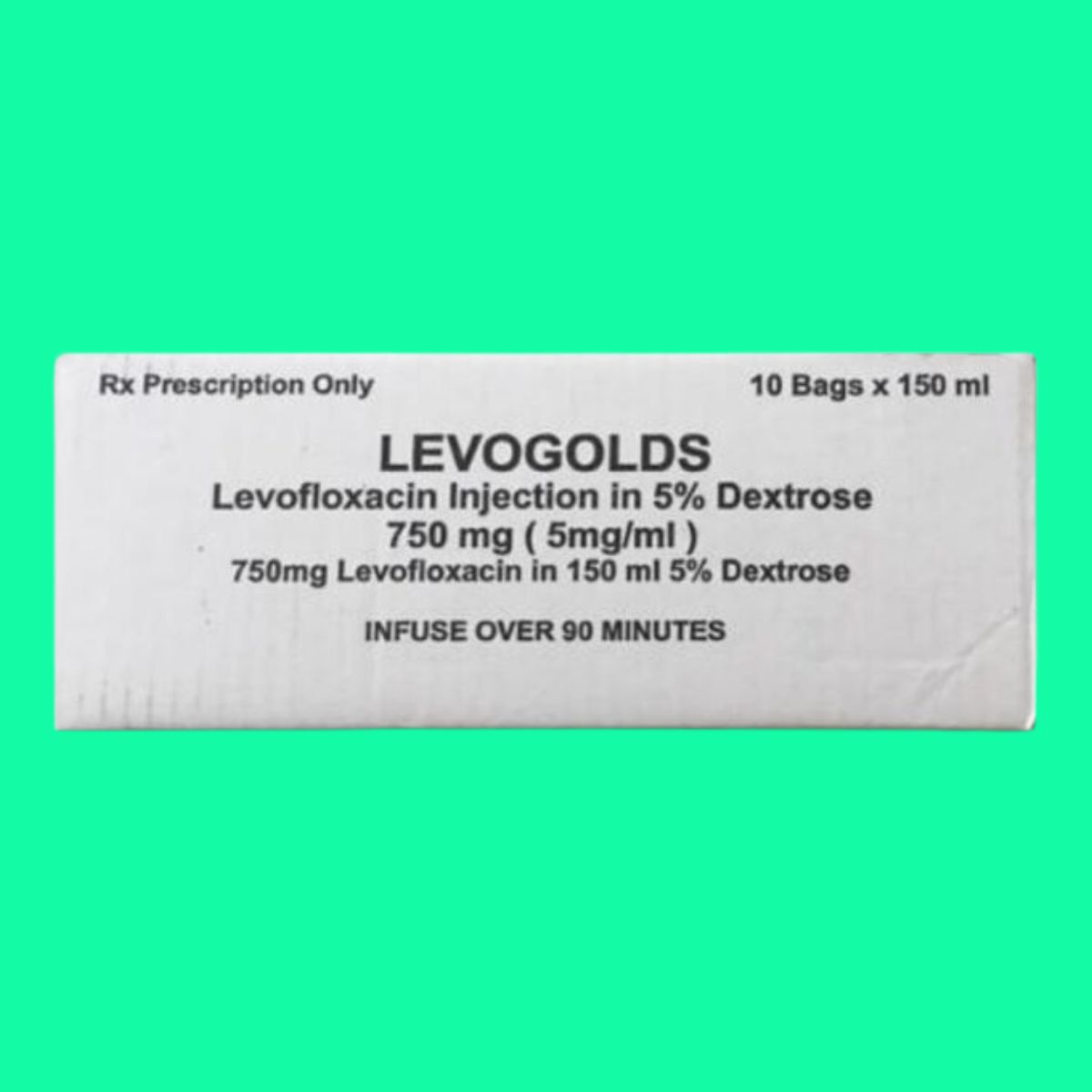 Levogolds (1) Levogolds