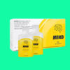 M1ND Jeunesse (Hộp 30 gói)- Hỗ trợ tăng cường trí nhớ