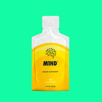 M1ND Jeunesse (Hộp 30 gói)- Hỗ trợ tăng cường trí nhớ