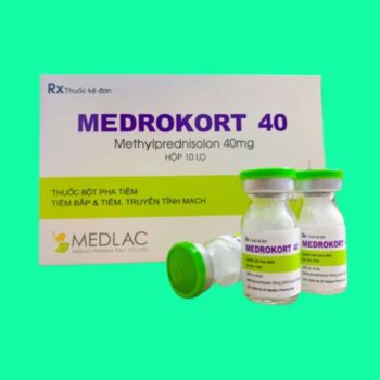 Medrokort 40