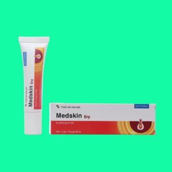 Medskin Ery 10g