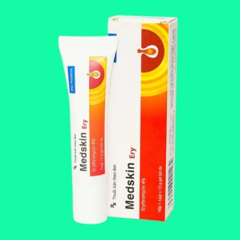 Medskin Ery 10g