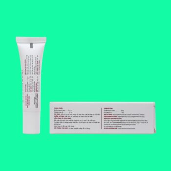 Medskin Ery 10g