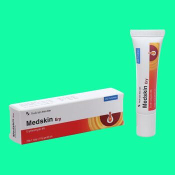 Medskin Ery 10g
