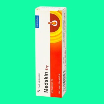 Medskin Ery 10g