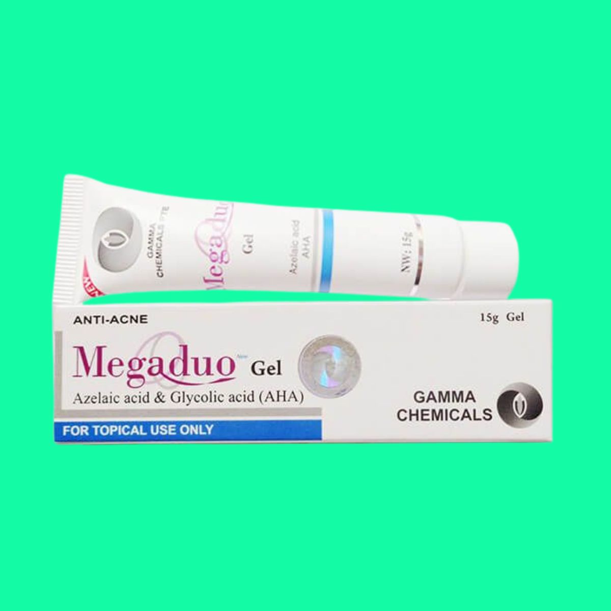 Megaduo Gel (1) Megaduo Gel