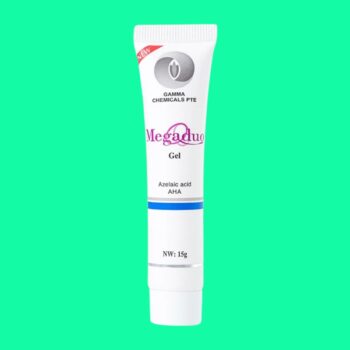 Megaduo Gel 9 Megaduo Gel