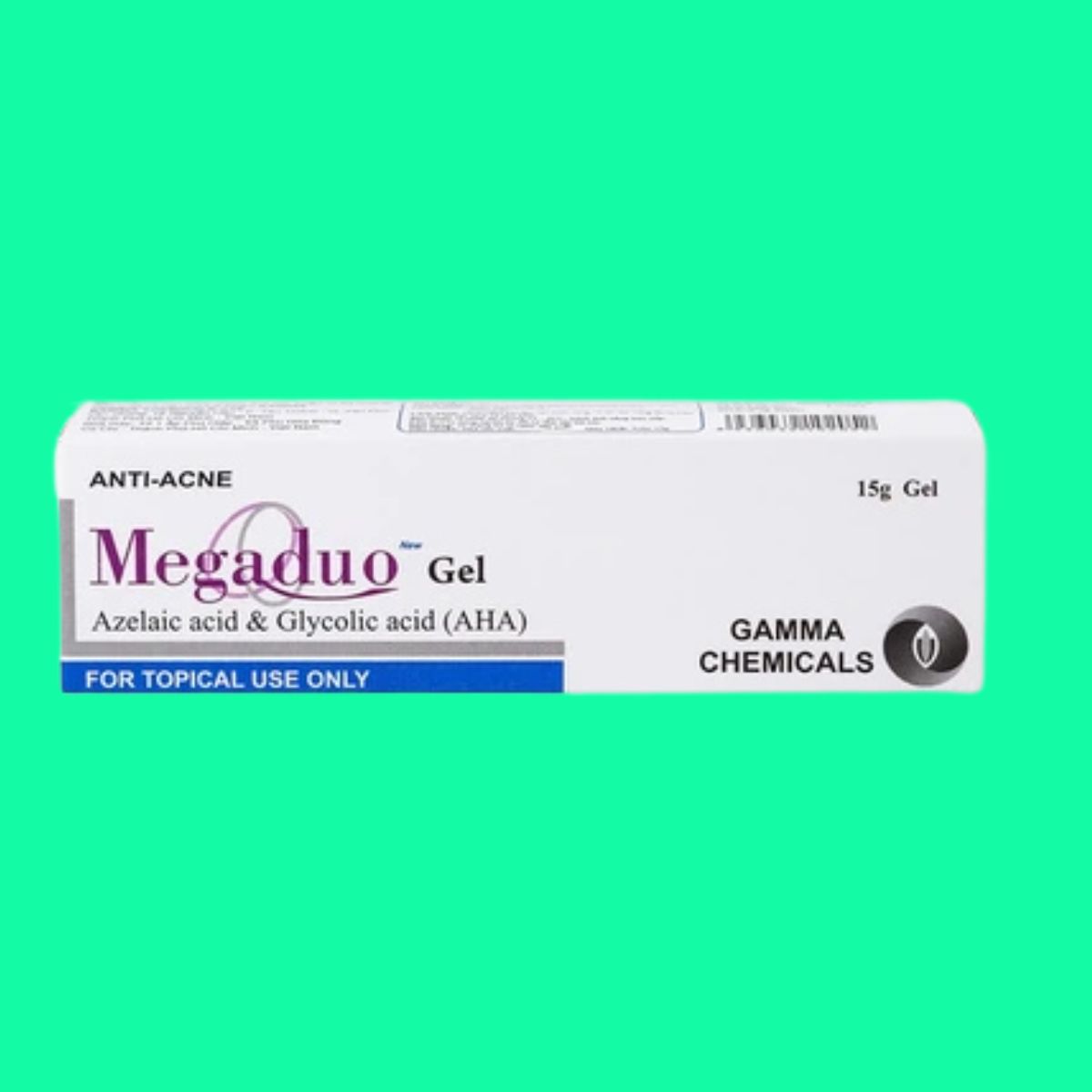Megaduo Gel (3) Megaduo Gel