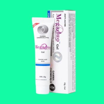 Megaduo Gel 2 Megaduo Gel