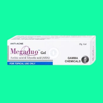Megaduo Gel 6 Megaduo Gel