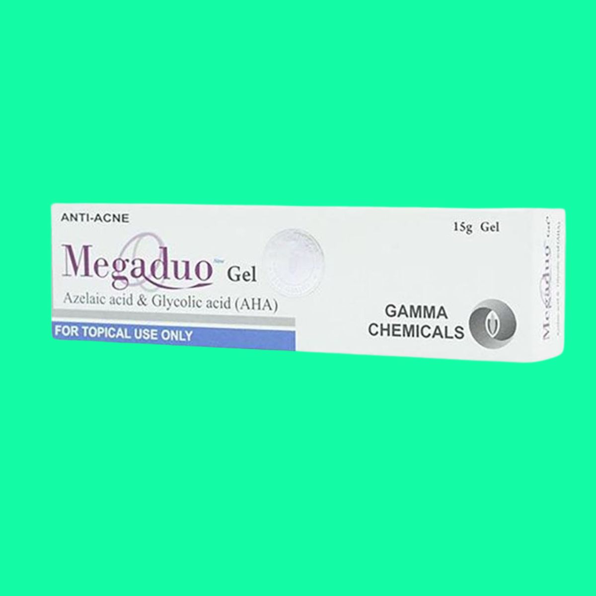 Megaduo Gel (7) Megaduo Gel