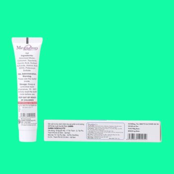 Megaduo Gel 4 Megaduo Gel