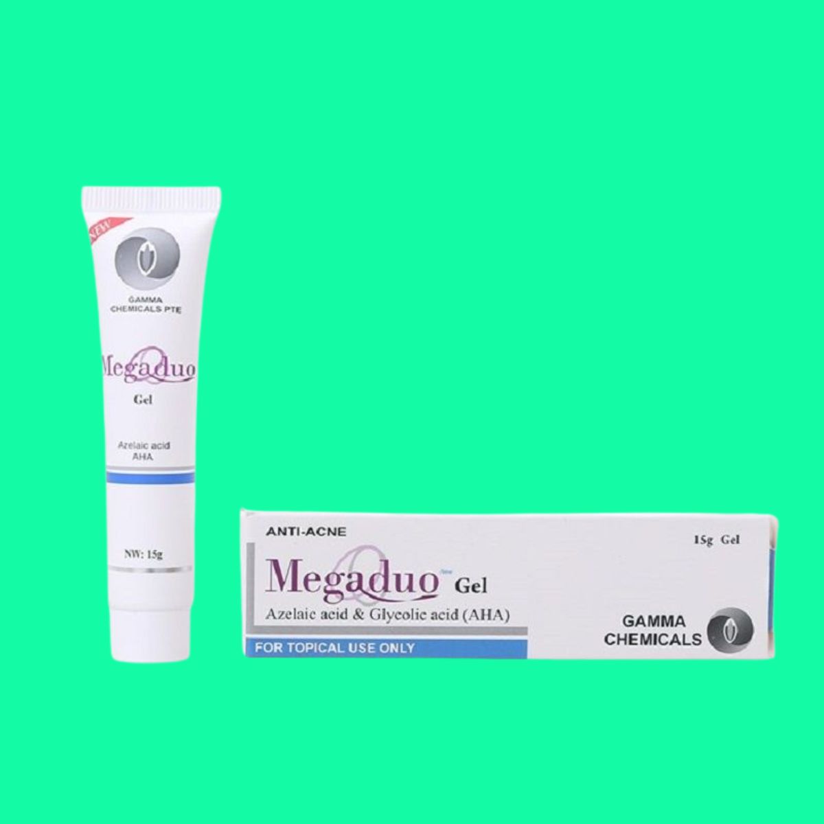 Megaduo Gel (9) Megaduo Gel