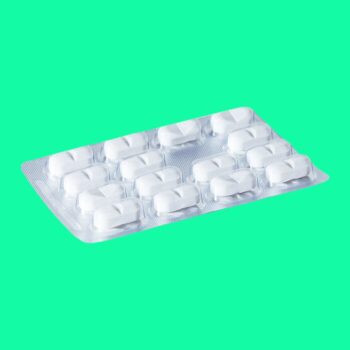Metformin Stella 850mg