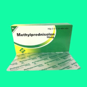 Methylprednisolon 16mg Vidipha 2 Methylprednisolon 16mg Vidipha
