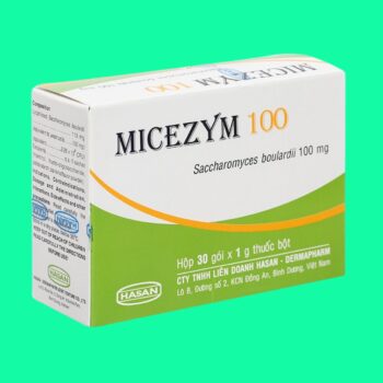 Micezym 100