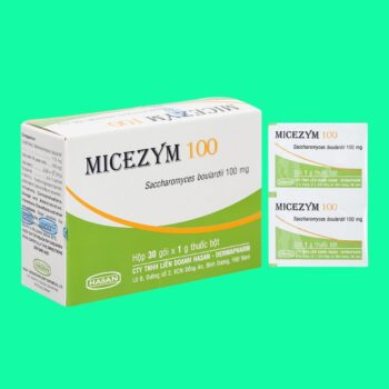 Micezym 100