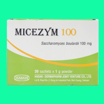 Micezym 100 (