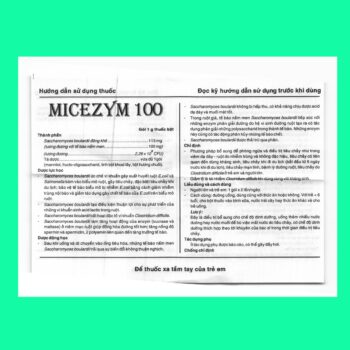 Micezym 100 (