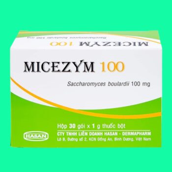 Micezym 100