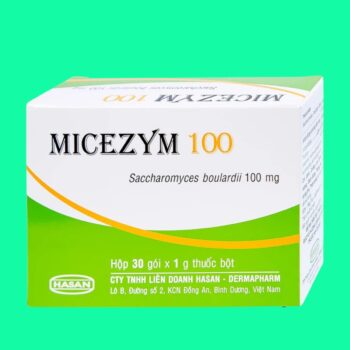 Micezym 100