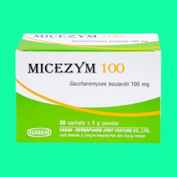 Micezym 100
