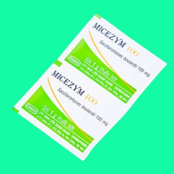Micezym 100