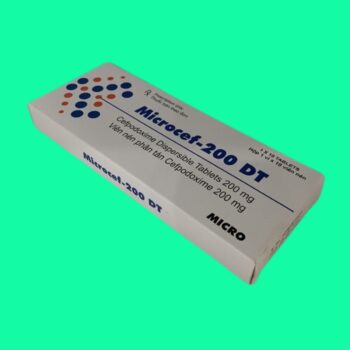 Microcef-200 DT