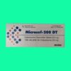 Microcef-200 DT